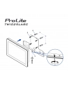 iiyama Monitor ProLite 10.1 cala TW1025ALASC-B3PNR,10P.DOT.IPS,WIFI,450 cd/m2,2x2W,3xUSB, RJ45, MICRO, A14, NFC , kamera internetowa (5MPa), pasek świetlny - nr 14