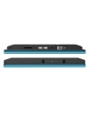 iiyama Monitor ProLite 10.1 cala TW1025ALASC-B3PNR,10P.DOT.IPS,WIFI,450 cd/m2,2x2W,3xUSB, RJ45, MICRO, A14, NFC , kamera internetowa (5MPa), pasek świetlny - nr 26