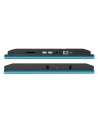 iiyama Monitor ProLite 10.1 cala TW1025ALASC-B3PNR,10P.DOT.IPS,WIFI,450 cd/m2,2x2W,3xUSB, RJ45, MICRO, A14, NFC , kamera internetowa (5MPa), pasek świetlny - nr 34