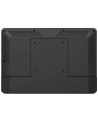 iiyama Monitor ProLite 10.1 cala TW1025ALASC-B3PNR,10P.DOT.IPS,WIFI,450 cd/m2,2x2W,3xUSB, RJ45, MICRO, A14, NFC , kamera internetowa (5MPa), pasek świetlny - nr 5