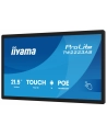 iiyama Monitor 21.5 cala ProLite TW2223AS-B3P POJ.10PKT.24/7,ANDROID14, 450 cd/m2,   USB-C, 2x2W, RJ45, 3xUSB, iiSignage - nr 10