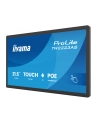 iiyama Monitor 21.5 cala ProLite TW2223AS-B3P POJ.10PKT.24/7,ANDROID14, 450 cd/m2,   USB-C, 2x2W, RJ45, 3xUSB, iiSignage - nr 13