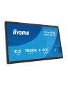 iiyama Monitor 21.5 cala ProLite TW2223AS-B3P POJ.10PKT.24/7,ANDROID14, 450 cd/m2,   USB-C, 2x2W, RJ45, 3xUSB, iiSignage - nr 14