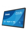 iiyama Monitor 21.5 cala ProLite TW2223AS-B3P POJ.10PKT.24/7,ANDROID14, 450 cd/m2,   USB-C, 2x2W, RJ45, 3xUSB, iiSignage - nr 15