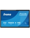 iiyama Monitor 21.5 cala ProLite TW2223AS-B3P POJ.10PKT.24/7,ANDROID14, 450 cd/m2,   USB-C, 2x2W, RJ45, 3xUSB, iiSignage - nr 28