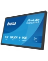 iiyama Monitor 21.5 cala ProLite TW2223AS-B3P POJ.10PKT.24/7,ANDROID14, 450 cd/m2,   USB-C, 2x2W, RJ45, 3xUSB, iiSignage - nr 30