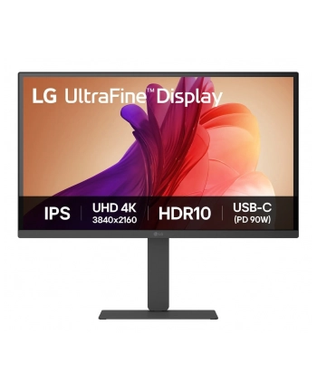 lg electronics Monitor 27 '' 27U730A-B nr 2