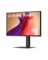 lg electronics Monitor 27 '' 27U730A-B - nr 24