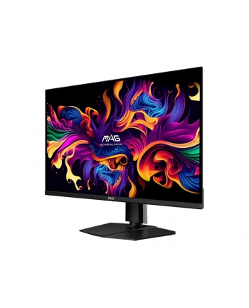 msi Monitor MAG 321UPX QD-OLED 31.5''/LED/UHD/Curv/160HZ/Black nr 2