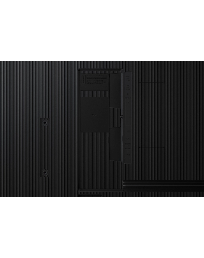 Samsung Qh115F-X Płaski Panel Digital Signage 2,92m (115'')  (LH115QHFEBGXEN) główny