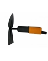 fiskars Motyczka QuikFit 1000734 - nr 1