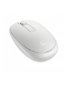 hyperx Mysz Classic 240 księżycowa biel Bluetooth - 793F9AA#ABB - nr 1