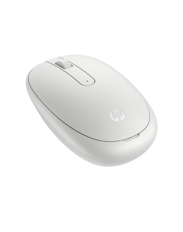 hyperx Mysz Classic 240 księżycowa biel Bluetooth - 793F9AA#ABB główny