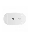 hyperx Mysz Classic 240 księżycowa biel Bluetooth - 793F9AA#ABB - nr 2