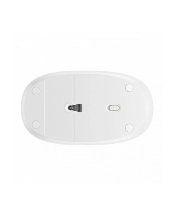 hyperx Mysz Classic 240 księżycowa biel Bluetooth - 793F9AA#ABB nr 2
