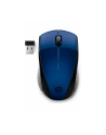 hyperx Mysz Classic 220 niebieska bezprzewodowa - 7KX11AA#ABB - nr 1