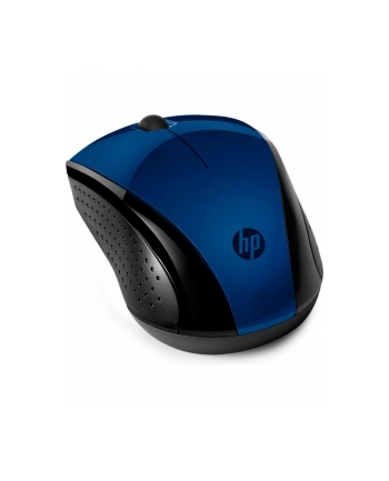 hyperx Mysz Classic 220 niebieska bezprzewodowa - 7KX11AA#ABB