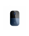 hyperx Mysz Classic Z3700 niebieska bezprzewodowa - 7UH88AA#ABB - nr 1