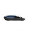 hyperx Mysz Classic Z3700 niebieska bezprzewodowa - 7UH88AA#ABB - nr 3