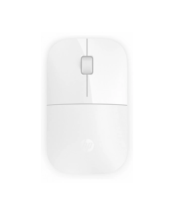 hyperx Mysz Classic Z3700 biała bezprzewodowa - V0L80AA#ABB