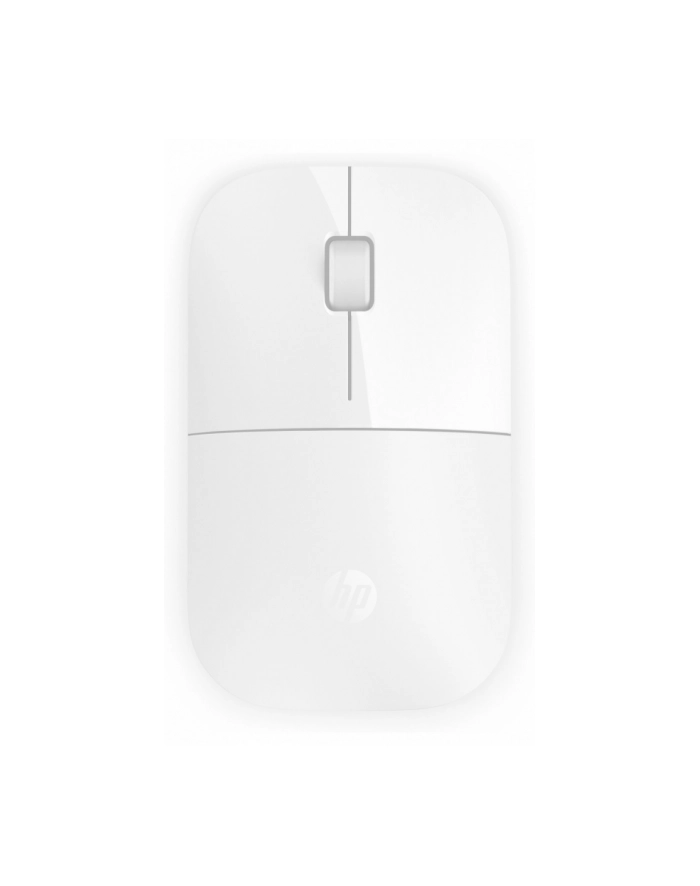 hyperx Mysz Classic Z3700 biała bezprzewodowa - V0L80AA#ABB główny