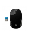hyperx Mysz Classic 200 czarna bezprzewodowa - X6W31AA#ABB - nr 1