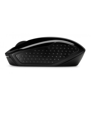 hyperx Mysz Classic 200 czarna bezprzewodowa - X6W31AA#ABB