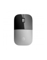 hyperx Mysz Classic Z3700 srebrna bezprzewodowa - X7Q44AA#ABB - nr 1