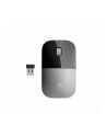 hyperx Mysz Classic Z3700 srebrna bezprzewodowa - X7Q44AA#ABB - nr 2