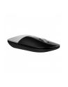 hyperx Mysz Classic Z3700 srebrna bezprzewodowa - X7Q44AA#ABB - nr 3