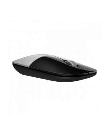 hyperx Mysz Classic Z3700 srebrna bezprzewodowa - X7Q44AA#ABB