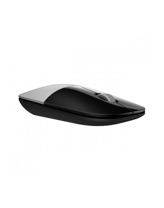 hyperx Mysz Classic Z3700 srebrna bezprzewodowa - X7Q44AA#ABB główny