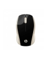 hyperx Mysz Classic 200 Silk Gold czarno-złota bezprzewodowa - 2HU83AA#ABB - nr 1