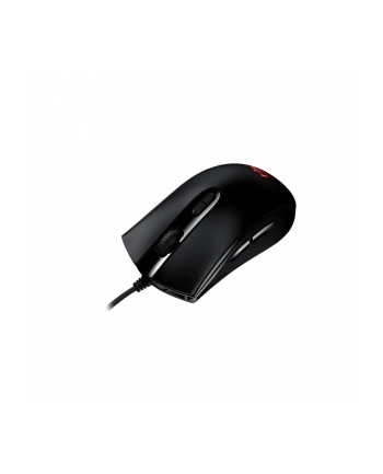 hyperx Mysz PulsFire Core Gaming Czarna - 4P4F8AA
