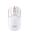 hyperx Mysz Pulsefire Haste 2 Mini biała - 7D389AA - nr 1
