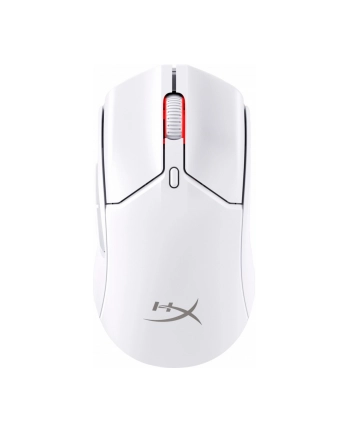 hyperx Mysz Pulsefire Haste 2 Mini biała - 7D389AA