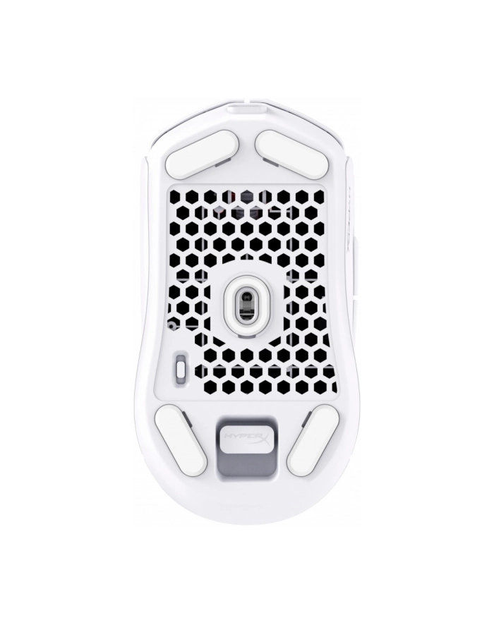 hyperx Mysz Pulsefire Haste 2 Mini biała - 7D389AA główny