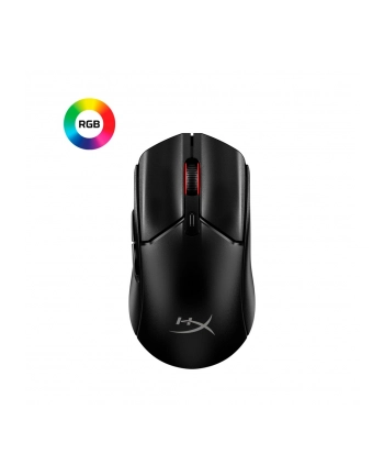 hyperx Mysz Pulsefire Haste 2 Core Bezprzewodowa - 8R2E6AA