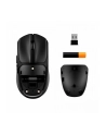 hyperx Mysz Pulsefire Fuse Bezprzewodowa Gaming Czarna - A1KY6AA - nr 7