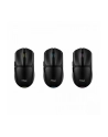 hyperx Mysz Pulsefire Fuse Bezprzewodowa Gaming Czarna - A1KY6AA - nr 9