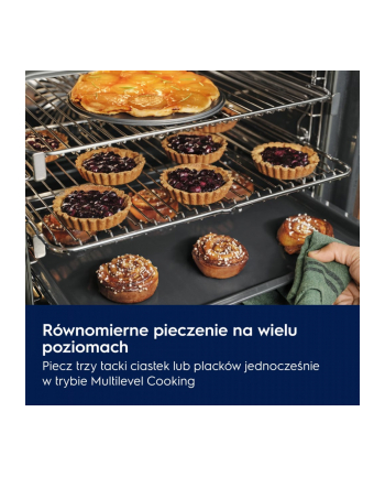 electrolux Piekarnik SurroundCook EOF5H50BZ nr 1