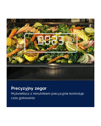 electrolux Piekarnik SurroundCook EOF5H50BZ nr 2