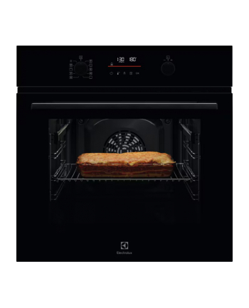 electrolux Piekarnik EOF6P76BZ nr 1
