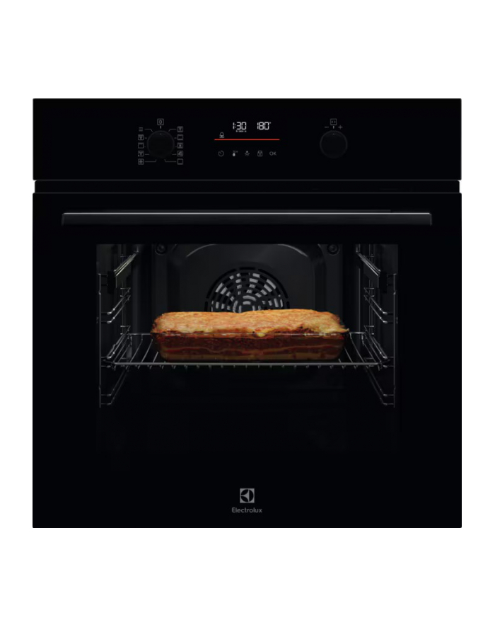 electrolux Piekarnik EOF6P76BZ główny