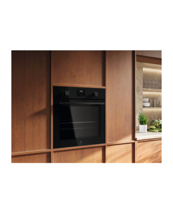electrolux Piekarnik SurroundCook LOF3H10K nr 1