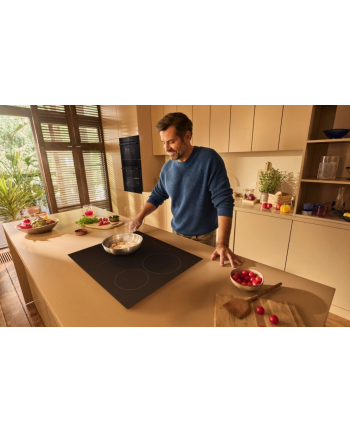 amica Płyta indukcyjna PIH6541PHTSUN 3.0 BLACK MATT nr 2