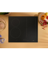 amica Płyta indukcyjna PIH6541PHTSUN 3.0 BLACK MATT - nr 17