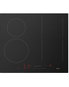 amica Płyta indukcyjna PIH6541PHTSUN 3.0 BLACK MATT - nr 1