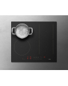 amica Płyta indukcyjna PIH6541PHTSUN 3.0 BLACK MATT - nr 8