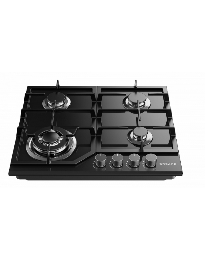 dreame Płyta gazowo-szklana CZ40 PRO główny